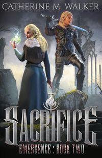 Produktbild: Sacrifice