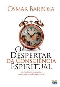 Produktbild: O Despertar da Consci&ecirc;ncia Espiritual