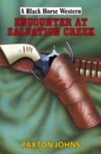 Produktbild: Encounter at Salvation Creek