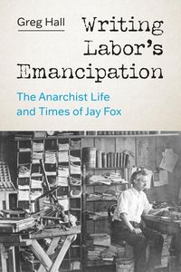 Produktbild: Writing Labor's Emancipation
