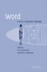 Produktbild: Word
