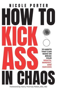 Produktbild: How to Kick Ass in Chaos