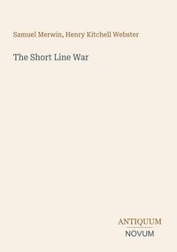 Produktbild: The Short Line War