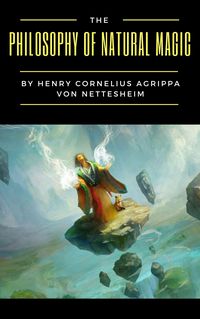 Produktbild: The Philosophy of Natural Magic