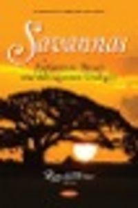 Produktbild: Savannas