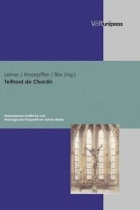 Produktbild: Teilhard de Chardin