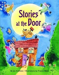 Produktbild: Stories at the Door