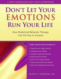 Produktbild: Don't Let Your Emotions Run Your Life