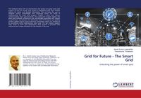Produktbild: Grid for Future - The Smart Grid
