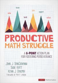 Produktbild: Productive Math Struggle