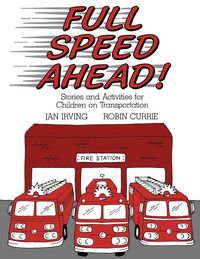 Produktbild: Full Speed Ahead