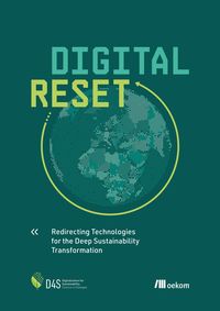 Produktbild: Digital Reset