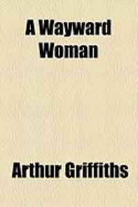 Produktbild: A Wayward Woman