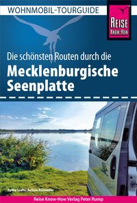 Bild vom Artikel Reise Know-How Wohnmobil-Tourguide Mecklenburgische Seenplatte vom Autor Sylke Liehr
