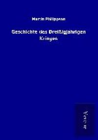 Produktbild: Geschichte des Drei&szlig;igj&auml;hrigen Krieges