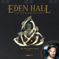 Produktbild: Eden Hall