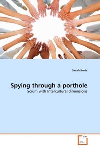 Produktbild: Kuria, S: Spying through a porthole