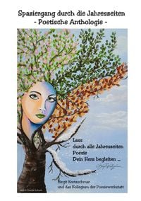 Produktbild: Spaziergang durch die Jahreszeiten