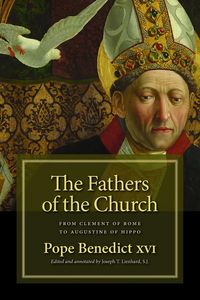 Produktbild: The Fathers of the Church
