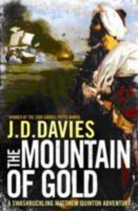 Produktbild: Davies, J: Mountain of Gold
