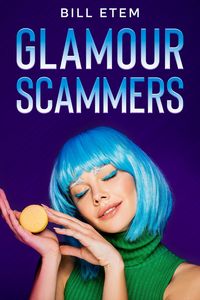 Produktbild: Glamour Scammers