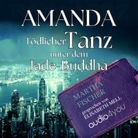 Produktbild: T&ouml;dlicher Tanz unter dem Jade-Buddha