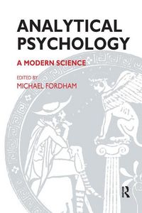 Produktbild: Fordham, M: Analytical Psychology
