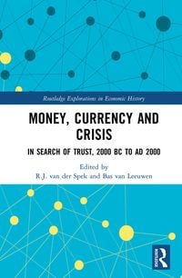 Produktbild: Money, Currency and Crisis