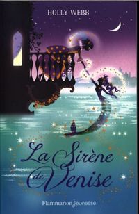 Produktbild: La sir&egrave;ne de Venise