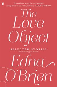 Produktbild: The Love Object