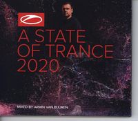 Bild vom Artikel A State Of Trance 2020 vom Autor Armin van Buuren