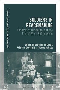 Produktbild: Soldiers in Peacemaking