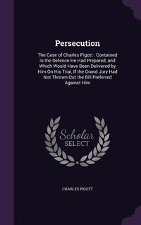 Produktbild: Persecution