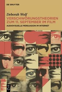 Produktbild: Verschw&ouml;rungstheorien zum 11. September im Film