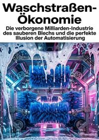 Produktbild: Waschstra&szlig;en-&Ouml;konomie