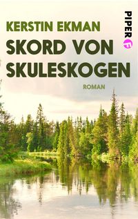 Produktbild: Skord von Skuleskogen
