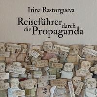 Produktbild: Reisef&uuml;hrer durch die Propaganda