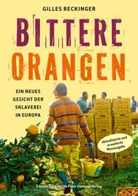 Produktbild: Bittere Orangen