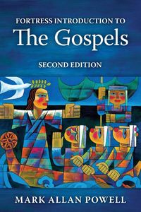 Produktbild: Fortress Introduction to the Gospels, Second Edition