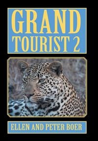 Produktbild: Boer, E: Grand Tourist 2
