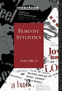 Produktbild: Feminist Stylistics