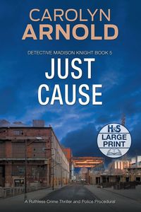 Produktbild: Just Cause