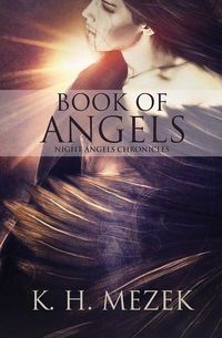 Produktbild: Book of Angels