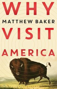 Produktbild: Why Visit America