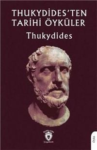 Produktbild: Thukydidesten Tarihi &Ouml;yk&uuml;ler