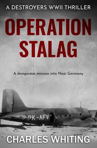 Produktbild: Operation Stalag