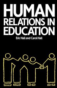 Produktbild: Human Relations in Education
