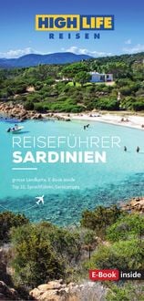 Produktbild: Sardinien Highlife