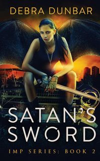 Produktbild: Satan's Sword