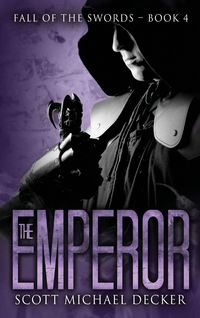 Produktbild: The Emperor